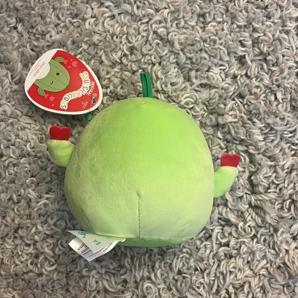 NWT Marcellus Valentine’s day Squishmallow - Picture 2 of 4